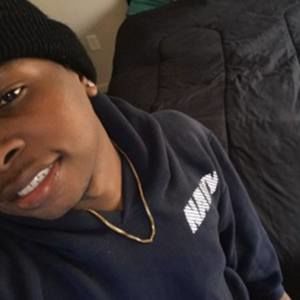 Meet your Posher, William